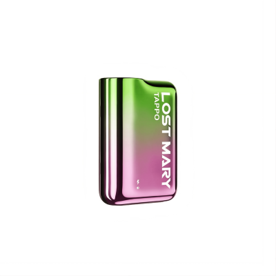 Elfbar Tappo Basisgerät Green Pink