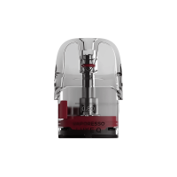 Vaporesso Luxe Q Meshed Pod 3 ml (4 Stk.)