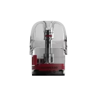 Vaporesso Luxe Q Meshed Pod 3 ml (4 Stk.) 0,8ohm