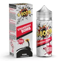 K-Boom Longfill Aromen - 10 ml