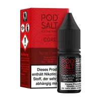 Pod Salt Core 10 ml Nikotinsalzliquid 11mg/ml und 20mg/ml