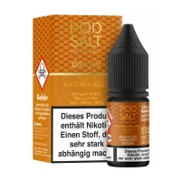 Pod Salt Core 10 ml Nikotinsalzliquid 11mg/ml und 20mg/ml