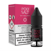 Pod Salt Core Nikotinsalz Liquid 10ml
