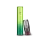 elfbar mate 500 basisgeraet akkutraeger 500 mah usb c aurora green