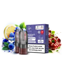 Elfbar Mate 500 Pod (2 Stk.) Blue Razz Cherry