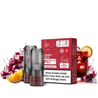 Elfbar Mate 500 Pod (2 Stk.) Cherry Cola