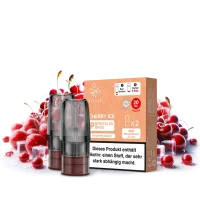 Elfbar Mate 500 Pod (2 Stk.) Cherry Ice