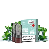 Elfbar Mate 500 Pod (2 Stk.) Spearmint