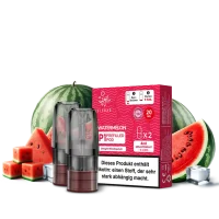 Elfbar Mate 500 Pod (2 Stk.) Watermelon