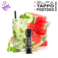 Elfbar ELFA - Pod 20mg/ml Nikotinsalz, 2er Pack...