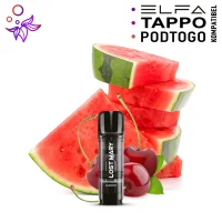 Elfbar ELFA - Pod 20mg/ml Nikotinsalz, 2er Pack...