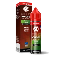 SC - Red Line Longfill Aroma - 10 ml Double Apple