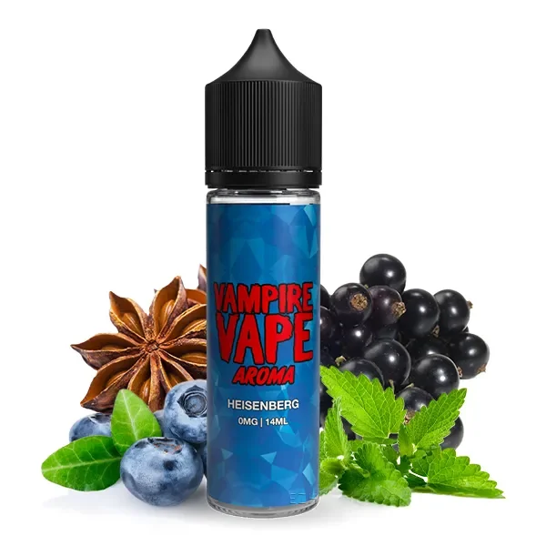 Vampire Vape Longfill Aromen