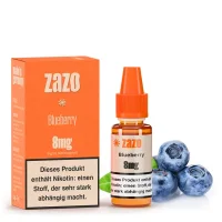 ZAZO Premium Fertig-Liquids 10 ml