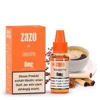 ZAZO Premium Fertig-Liquids 10 ml