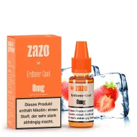 ZAZO Premium Fertig-Liquids 10 ml
