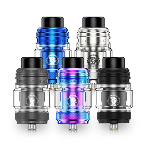 Geekvape Z Fli Tank Verdampfer