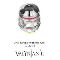 Uwell Valyrian 2 Coil Verdampferkopf (2.Stk)