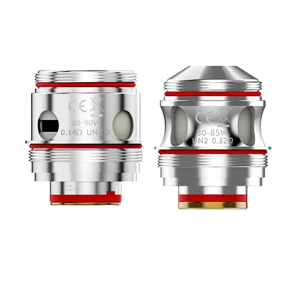 Uwell Valyrian 3 UN2 Fertig-Coils (2.Stk)