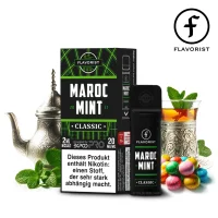 Flavorist Pod 1x 20mg f&uuml;r ExPod, Pod 2 Go etc.
