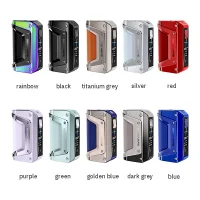 GeekVape Aegis Legend 3 Mod 200 Watt Smart-Lock