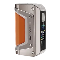 GeekVape Aegis Legend 3 Mod 200 Watt Smart-Lock