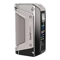 GeekVape Aegis Legend 3 Mod 200 Watt Smart-Lock