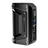 GeekVape Aegis Legend 3 Mod 200 Watt Smart-Lock