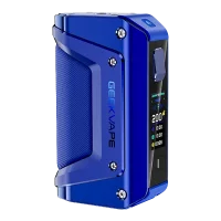 GeekVape Aegis Legend 3 Mod 200 Watt Smart-Lock