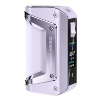 GeekVape Aegis Legend 3 Mod 200 Watt Smart-Lock