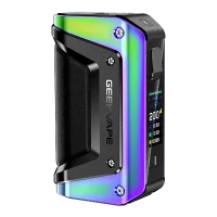 GeekVape Aegis Legend 3 Mod 200 Watt Smart-Lock