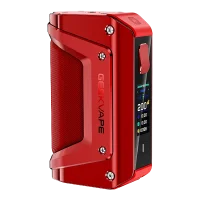 GeekVape Aegis Legend 3 Mod 200 Watt Smart-Lock