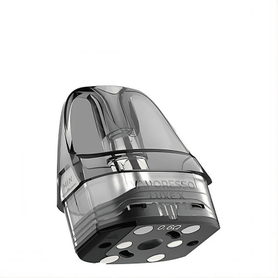 Vaporesso Luxe X Ersatzpod (2.Stk) 0,6 Ohm Corex 2.0