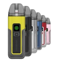 Vaporesso Luxe X2 Kit - 2000 mAh, 40 Watt, 5 ml Tank