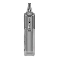 Vaporesso Luxe X2 Kit - 2000 mAh, 40 Watt, 5 ml Tank