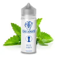 Dampflion Checkmate Longfill Aroma - 10 ml Blue Pawn