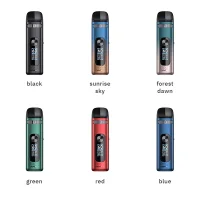 Uwell Crown X Pod Kit 1500 mAh 60 Watt
