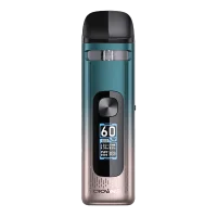 Uwell Crown X Pod Kit Forest Dawn 1500 mAh 60 Watt