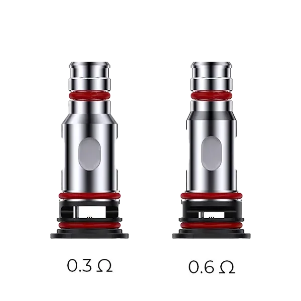 Uwell Crown X Coil 0,3 / 0,6 Ohm