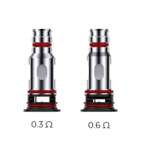 Uwell Crown X Coil 0,3 / 0,6 Ohm