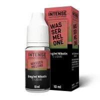 GermanFLAVOURS Intense Nikotinsalz Liquid - 10 ml