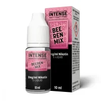 GermanFLAVOURS Intense Nikotinsalz Liquid - 10 ml