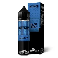 GermanFLAVOURS Intense Longfill Aroma - 10 ml