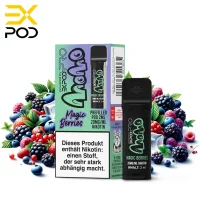 Expod Prefilled Pods 20mg