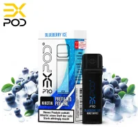 Expod Prefilled Pods 20mg