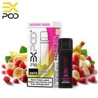 Expod Prefilled Pods 20mg