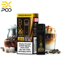 Expod Prefilled Pods 20mg