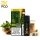 expod prefilled pods 10