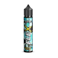 REVOLTAGE - FLEX - Longfill Aroma 10 ml