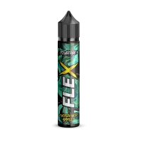 REVOLTAGE - FLEX - Longfill Aroma 10 ml
